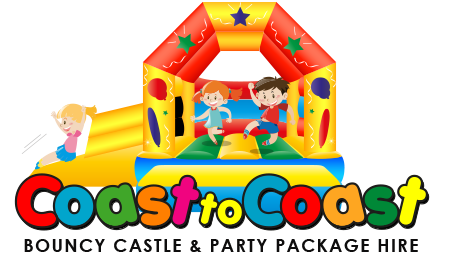 Coast to Coast Bouncy Castle Hire